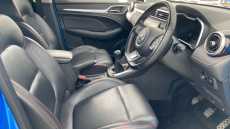 MG ZS 1.0T GDi Exclusive 5dr Petrol Hatchback